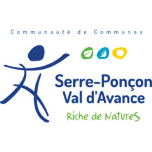 Logo Serre Ponçon
