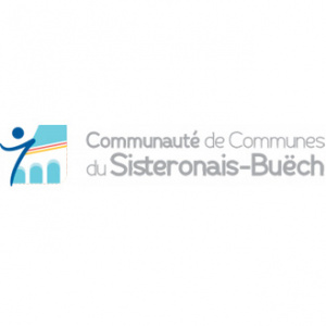 Logo Sisteron