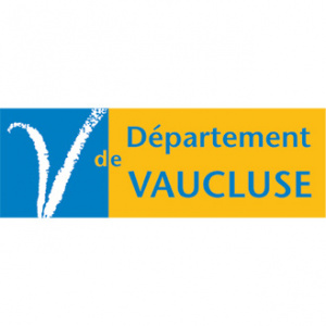 Logo Vaucluse