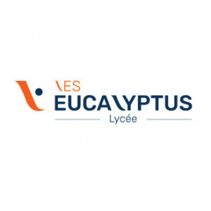 Logo Lycée les Eucalyptus