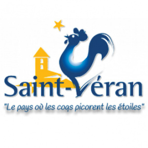 Logo Saint-Veran