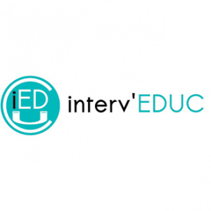 Logo Interv'EDUC