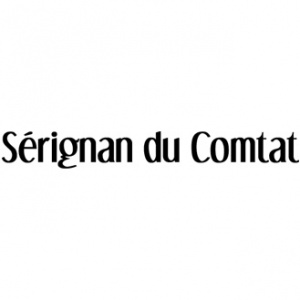 Logo Sérignan-du-Comtat
