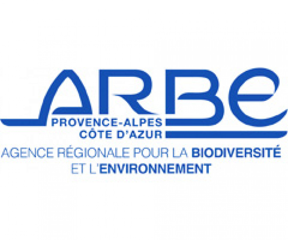 Logo ARBE