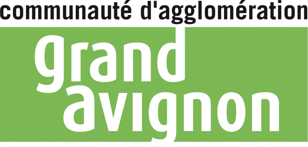 Logo Grand Avignon