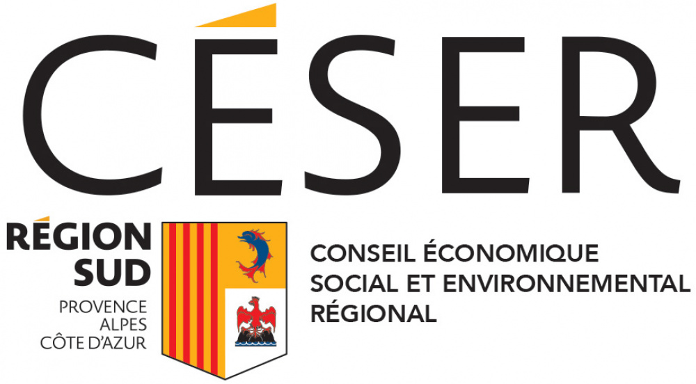 Logo Céser