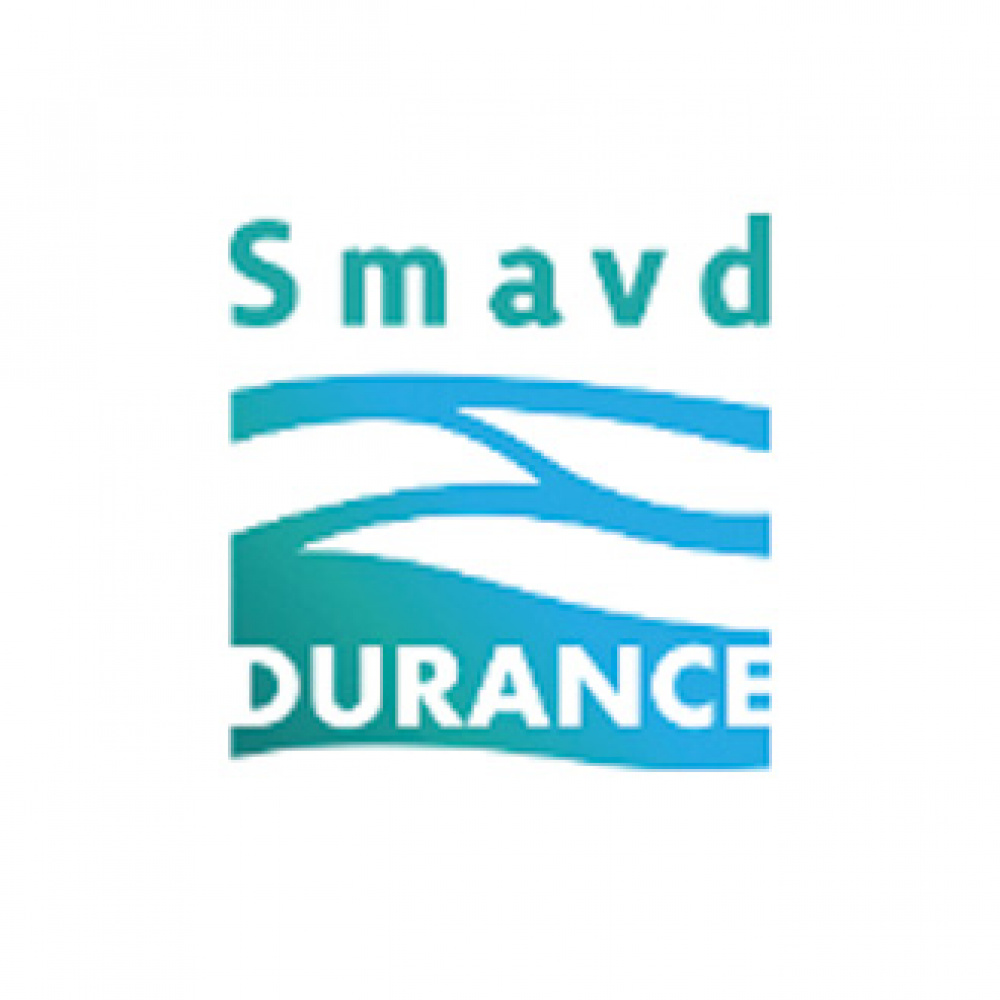 Logo SMAVD