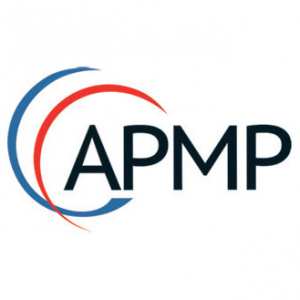 Logo APMP
