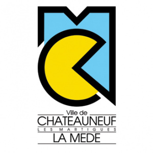 Logo Châteauneuf-les-Martigues
