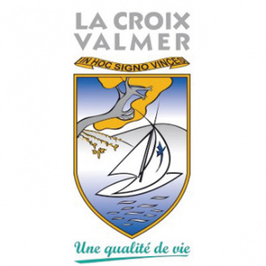 Logo La Croix-Valmer
