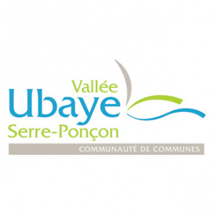 Logo Vallée de l’Ubaye Serre-Ponçon