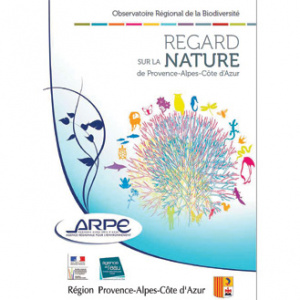Regard sur la nature de Provence-Alpes-Côte d'Azur 2014